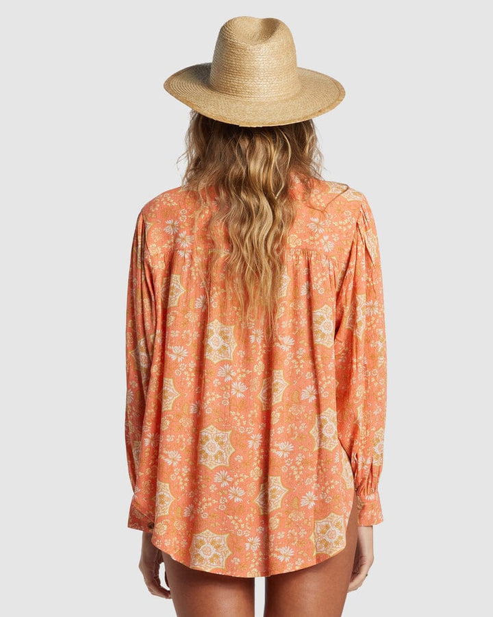 Billabong Dream Space Shirt 