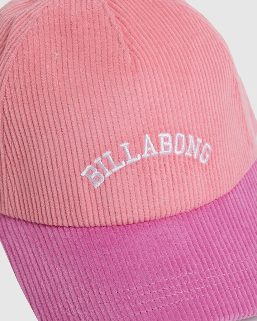 Billabong Gigglemug Youth Cap 