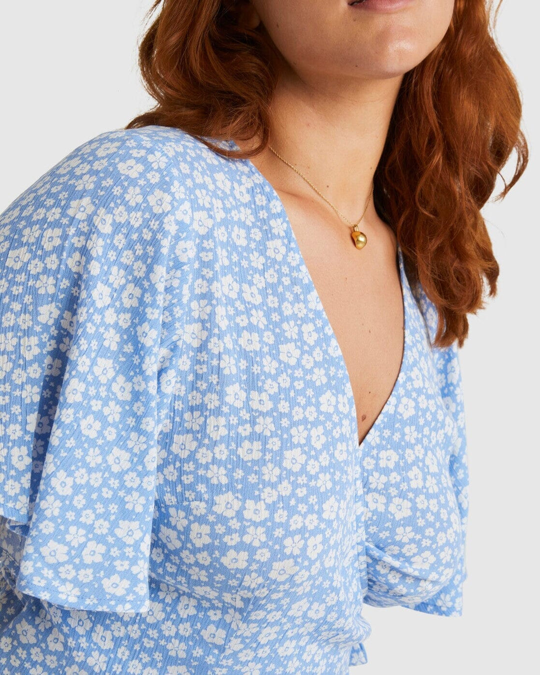 Billabong Holiday Dress 
