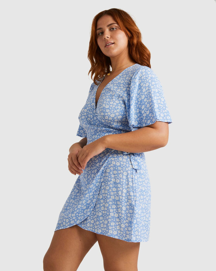Billabong Holiday Dress 