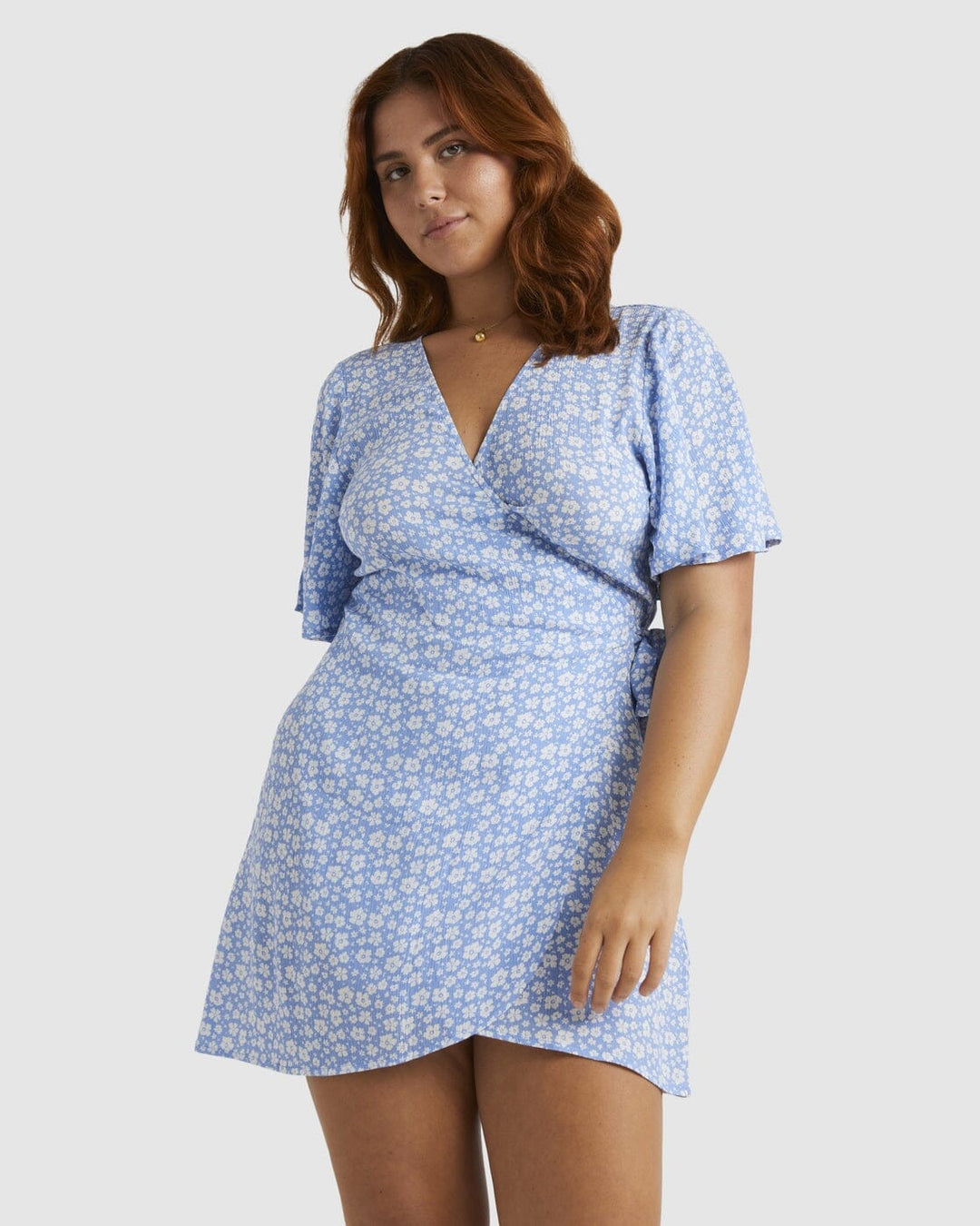 Billabong Holiday Dress 