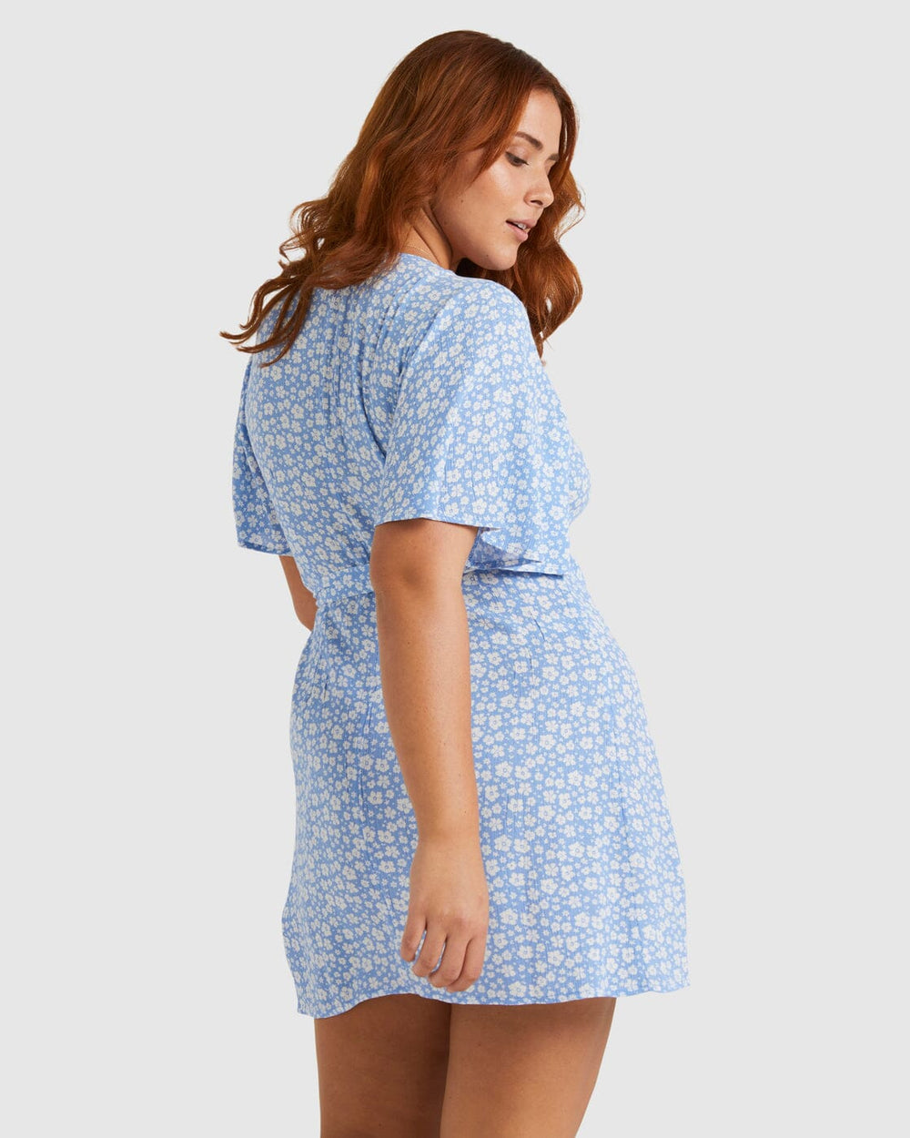 Billabong Holiday Dress 
