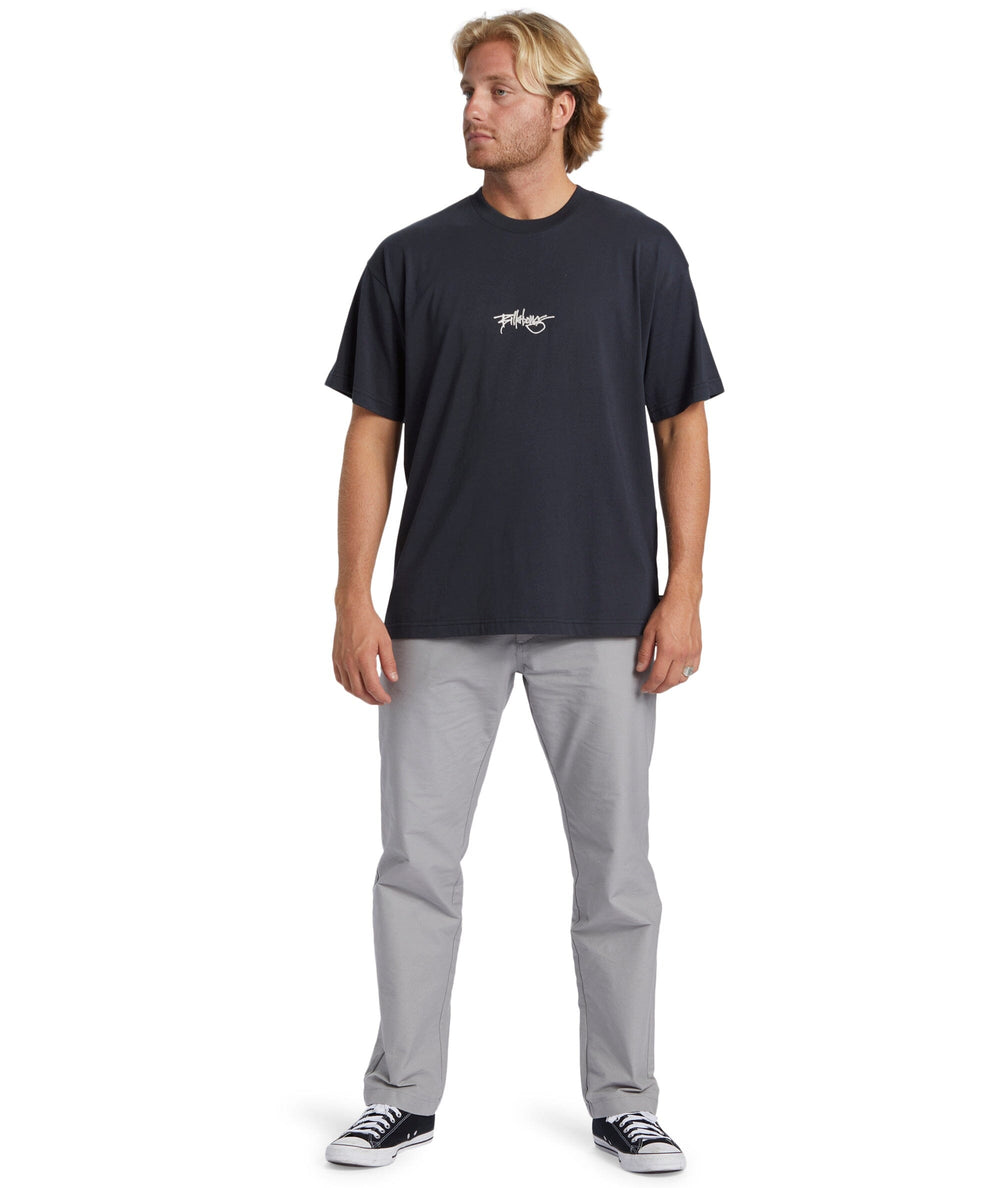 Billabong Identity T-Shirt OG 