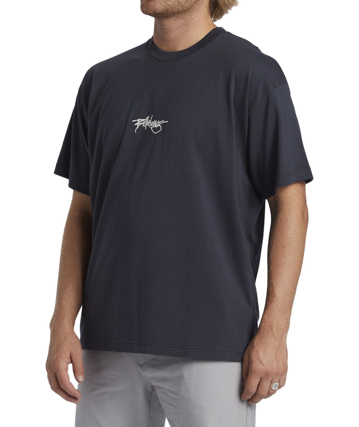 Billabong Identity T-Shirt OG 