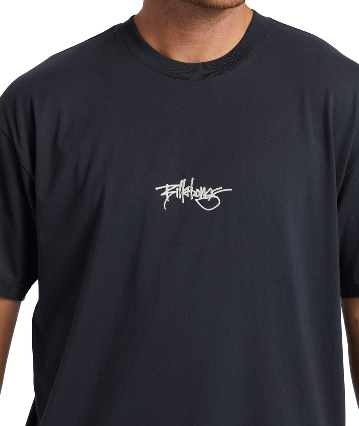 Billabong Identity T-Shirt OG 