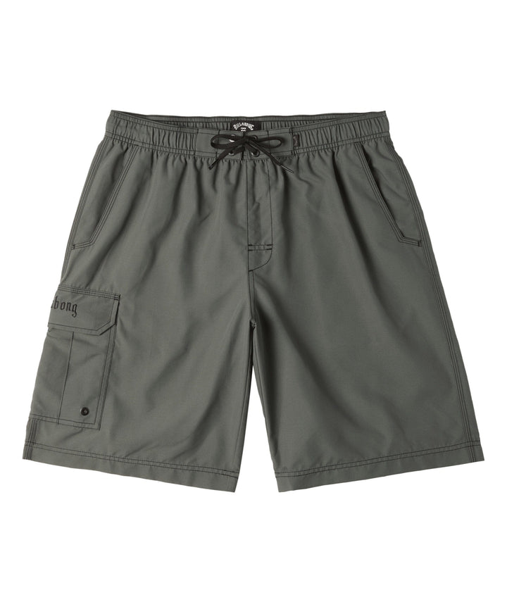 Billabong Immortal Throw On Boardshorts 