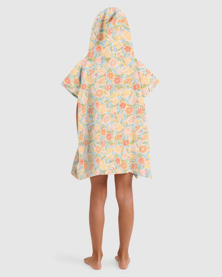 Billabong Is This Love Hooded Towel 