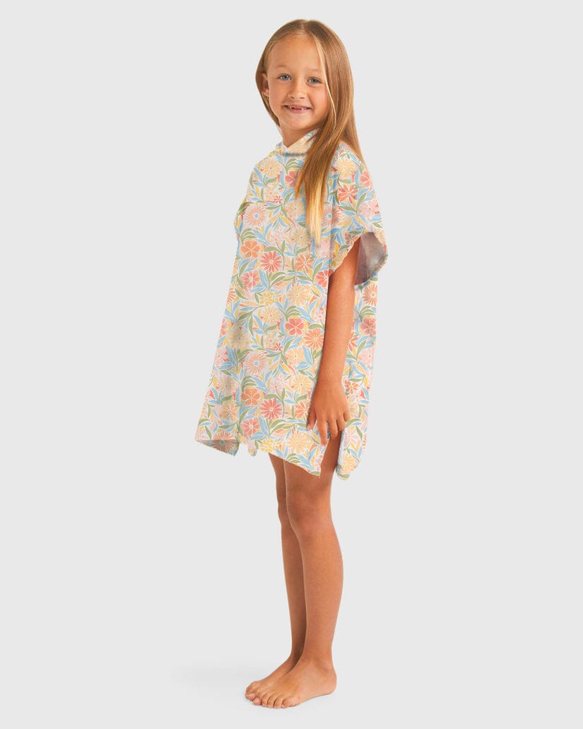 Billabong Is This Love Hooded Towel 