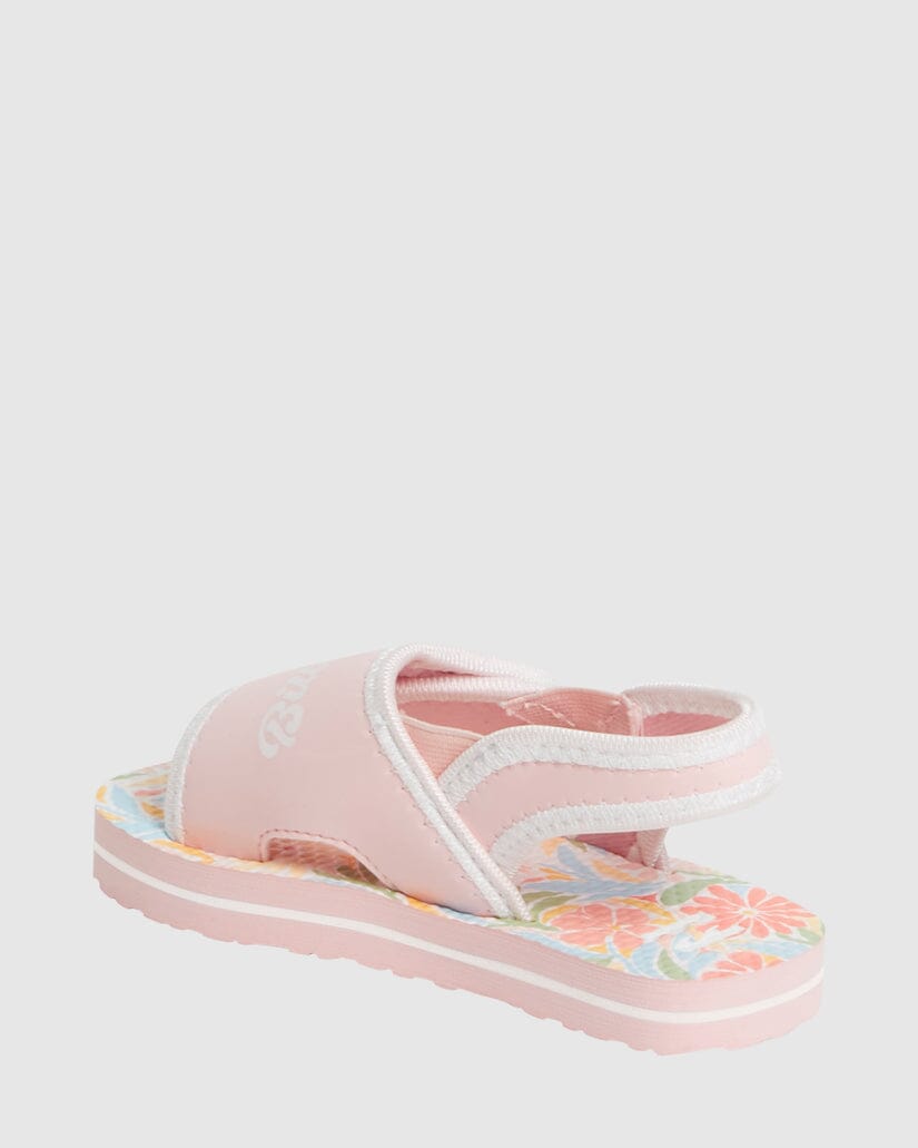 Billabong Is This Love Toddlers Slides 