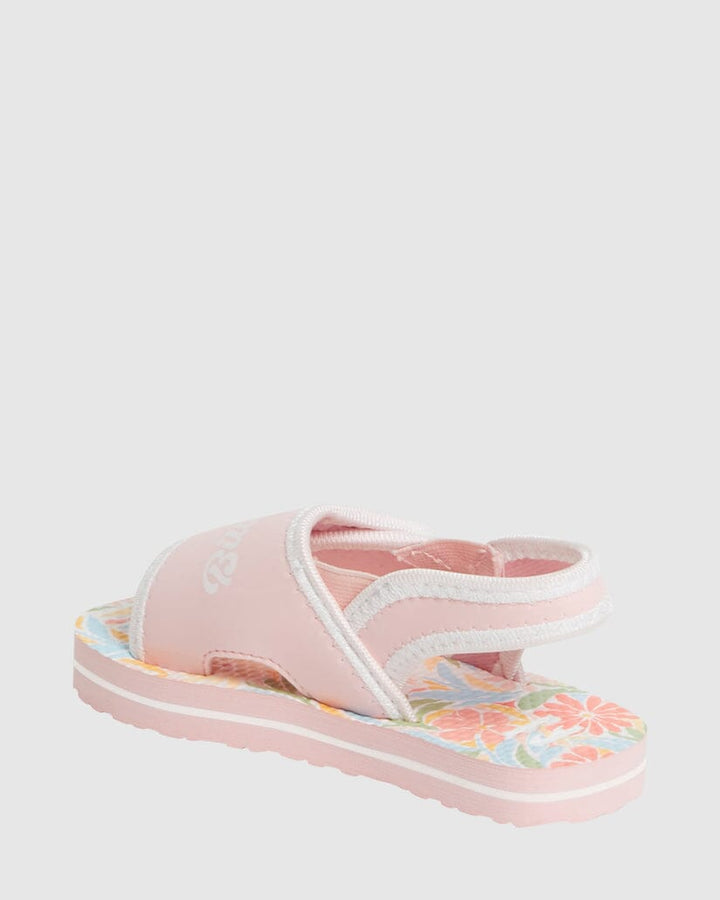 Billabong Is This Love Toddlers Slides 