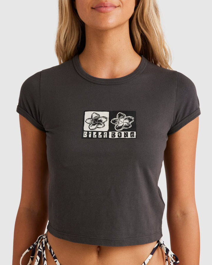 Billabong Island Bloom T-Shirt 