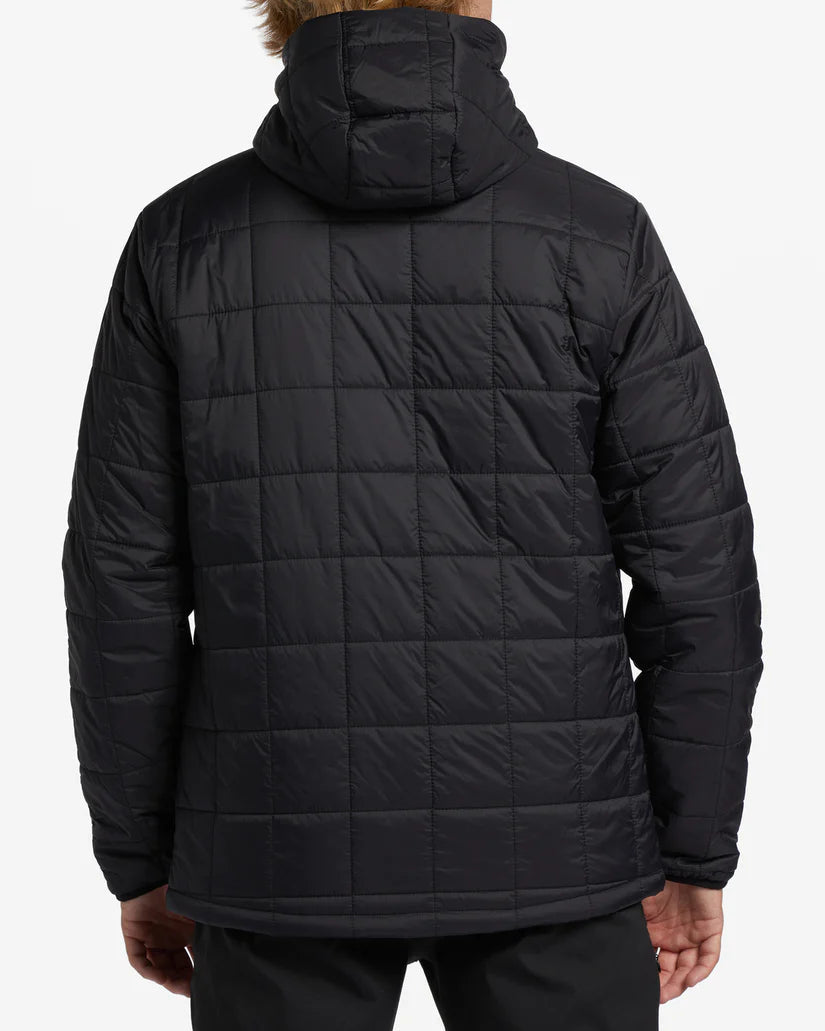 Billabong Journey Puffer Jacket 