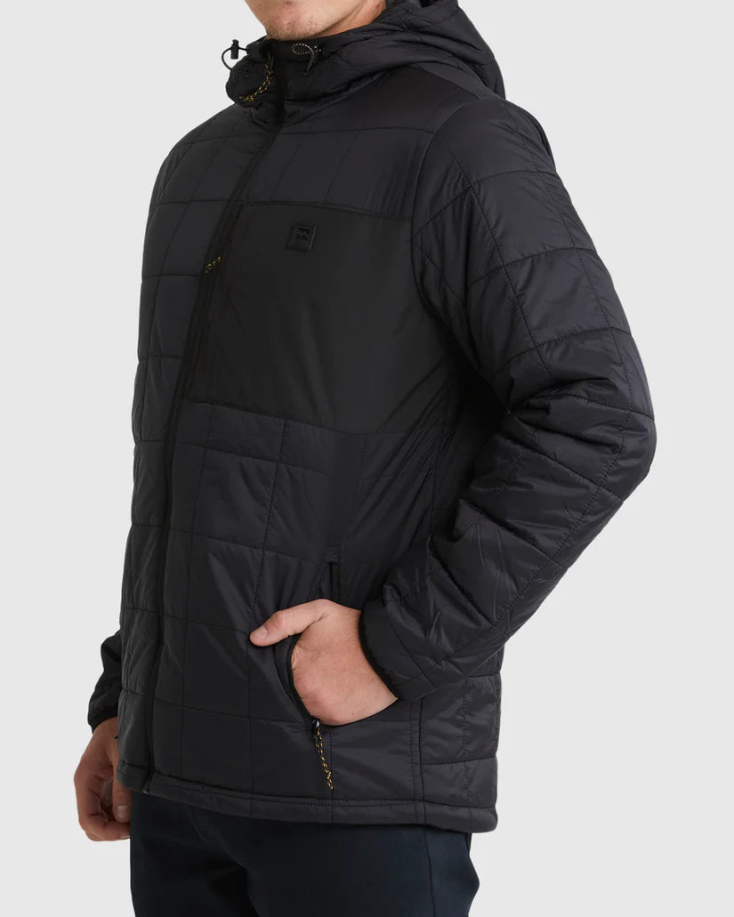 Billabong Journey Puffer Jacket 