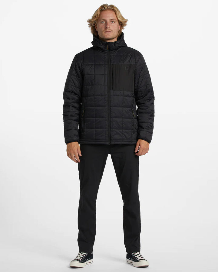 Billabong Journey Puffer Jacket 