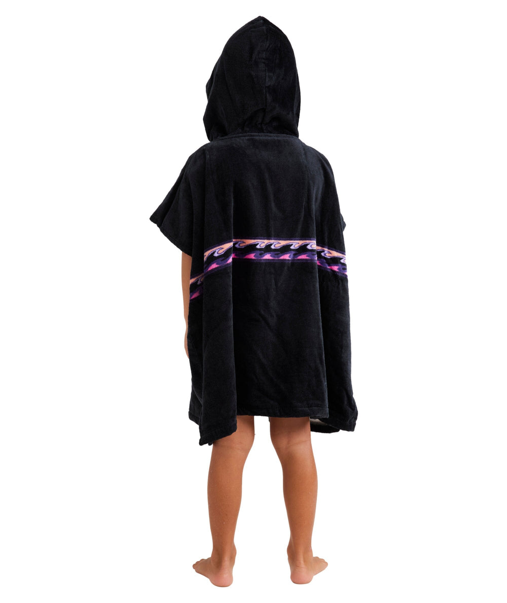 Billabong Kids Hooded Towel 