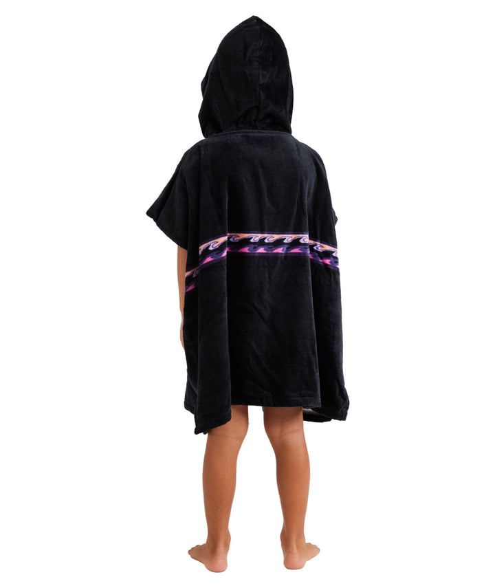 Billabong Kids Hooded Towel 