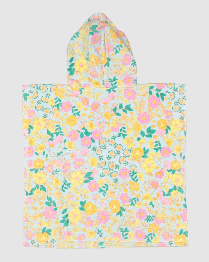 Billabong Kids In My Dreams Hooded Towel 