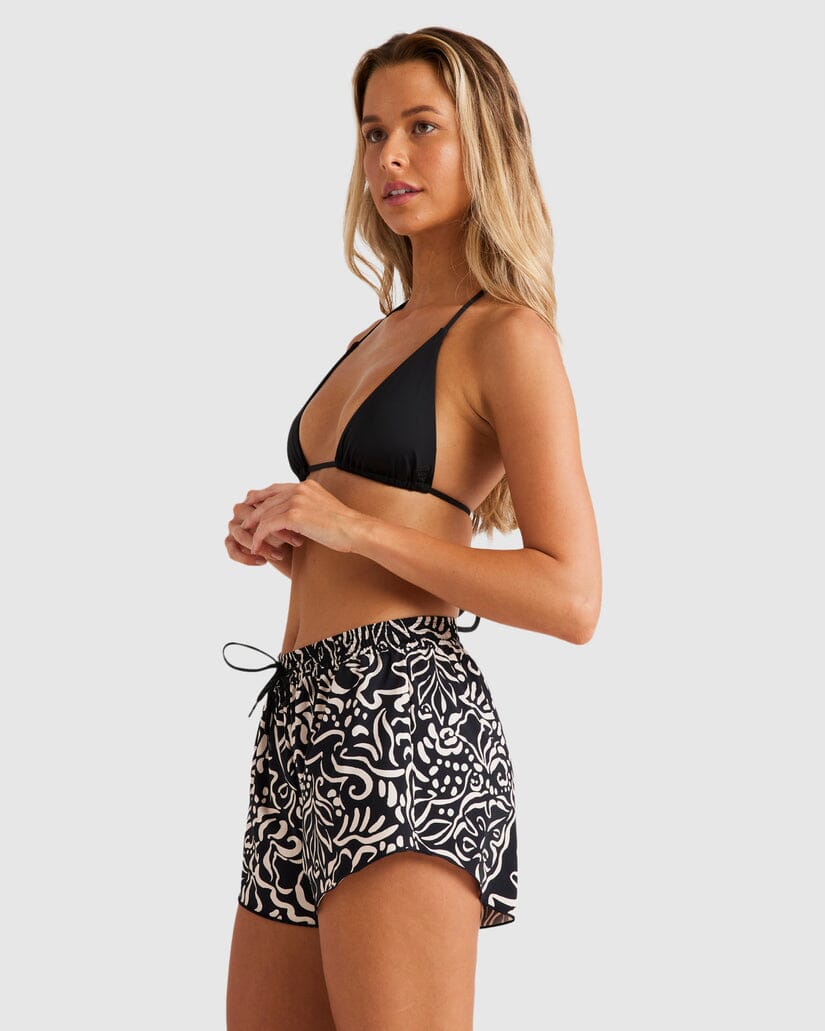 Billabong La Isla Swim Volley Boardshorts 