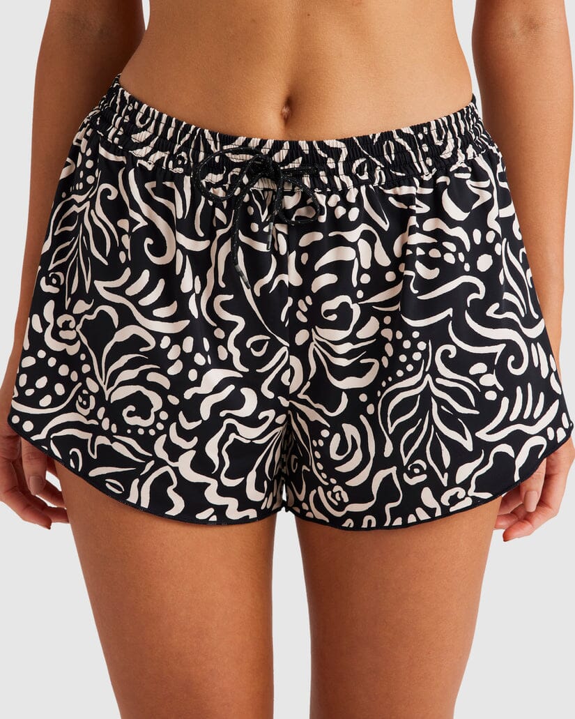Billabong La Isla Swim Volley Boardshorts 