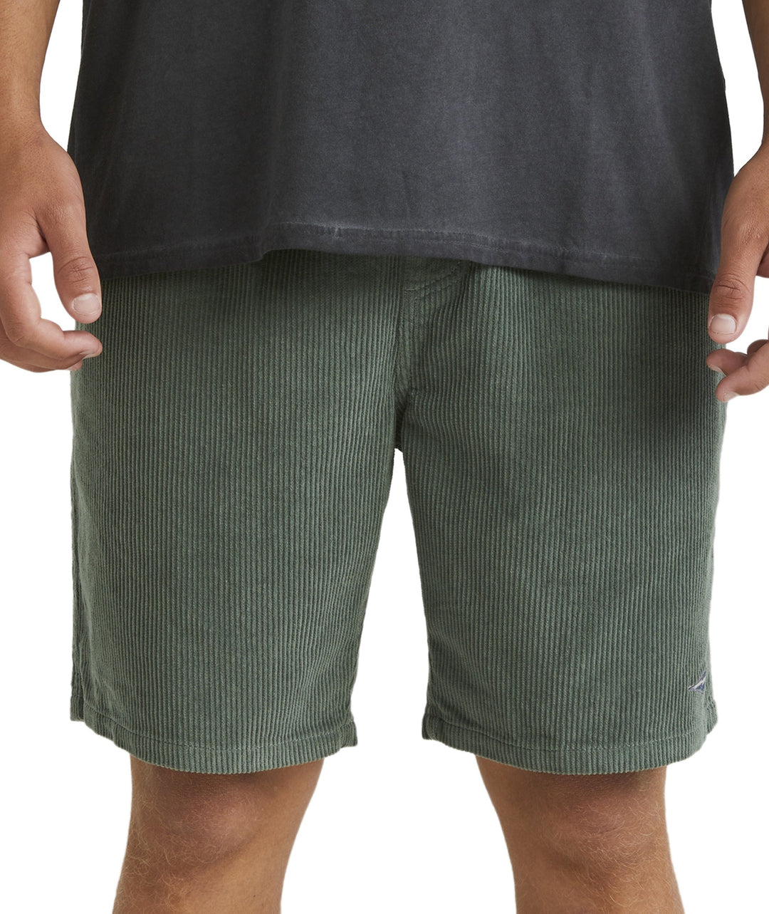 Billabong Larry Cord Shorts 