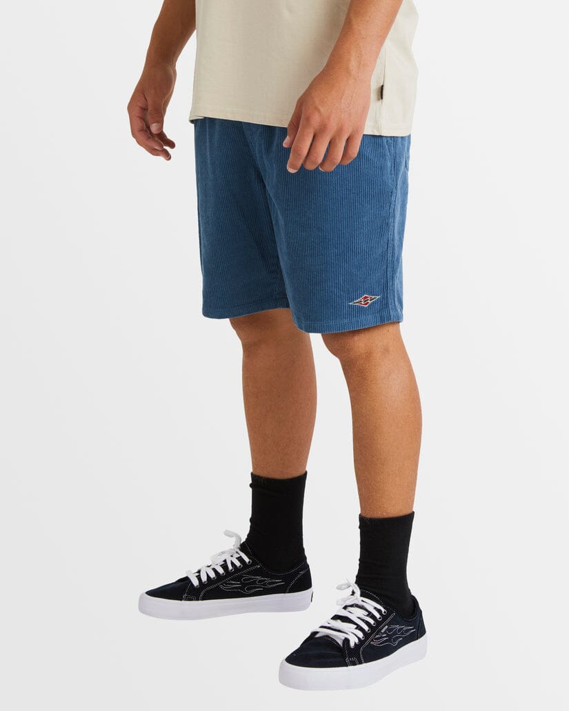 Billabong Larry Cord Shorts 