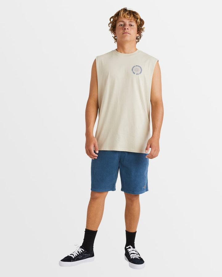 Billabong Larry Cord Shorts 