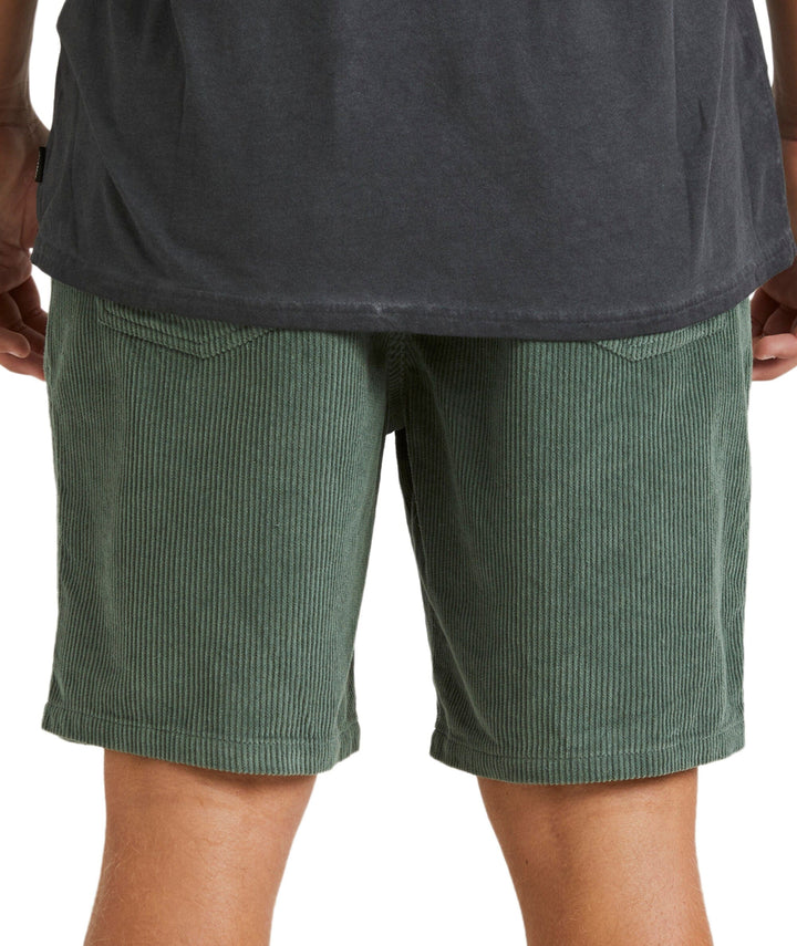 Billabong Larry Cord Shorts 