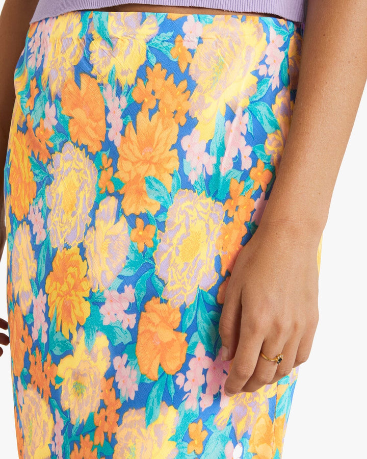 Billabong Last Summer Dream Skirt 