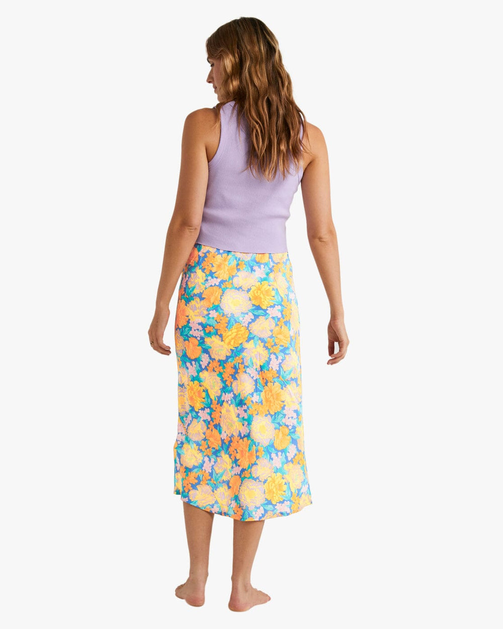 Billabong Last Summer Dream Skirt 