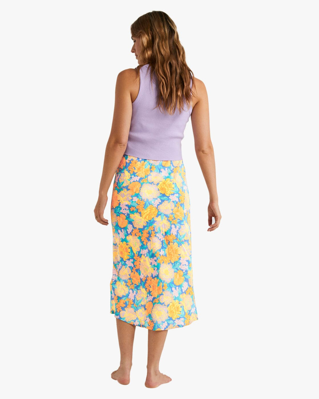 Billabong Last Summer Dream Skirt 