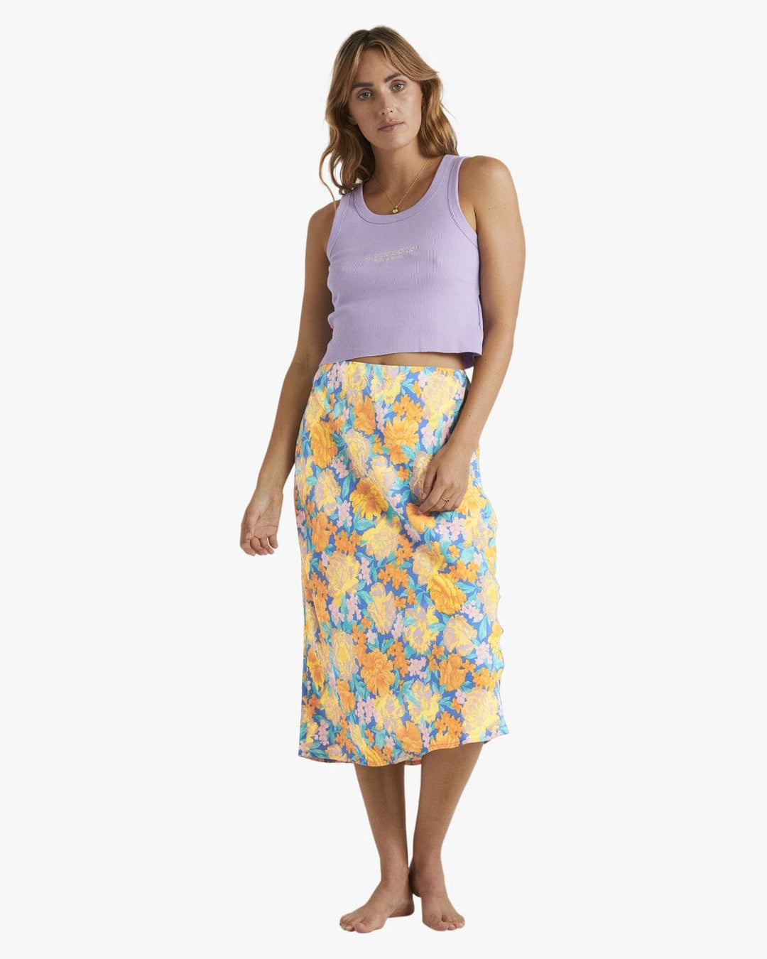 Billabong Last Summer Dream Skirt 