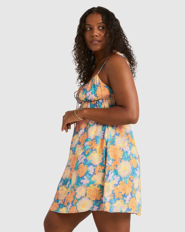 Billabong Last Summer Dress 