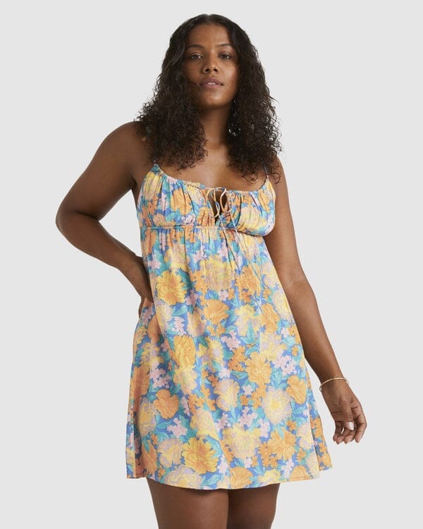 Billabong Last Summer Dress 