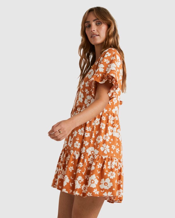Billabong Lolita Dress 