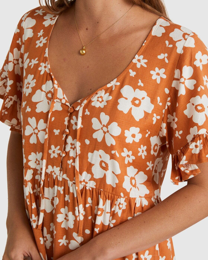 Billabong Lolita Dress 