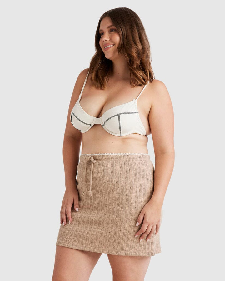 Billabong Lounger Mini Skirt 