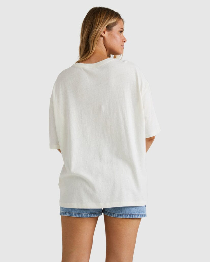 Billabong Love is All T-Shirt 