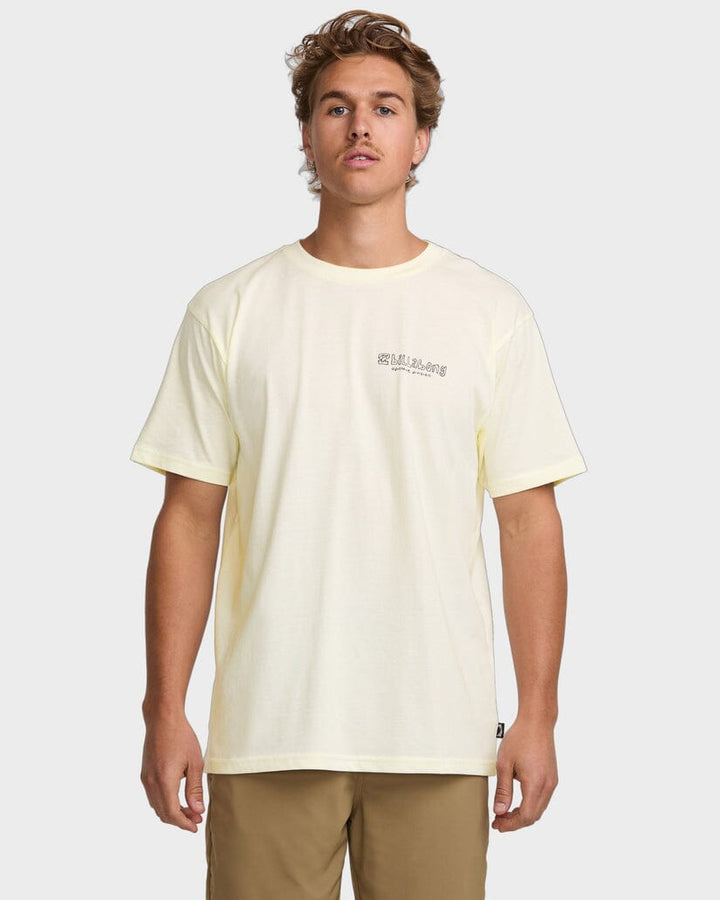 Billabong Make Tracks T-Shirt 