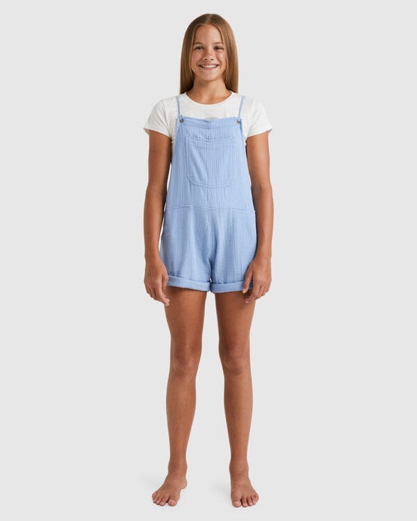 Billabong Montana Onesie 