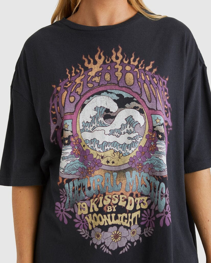 Billabong Natural Mystic T-Shirt 