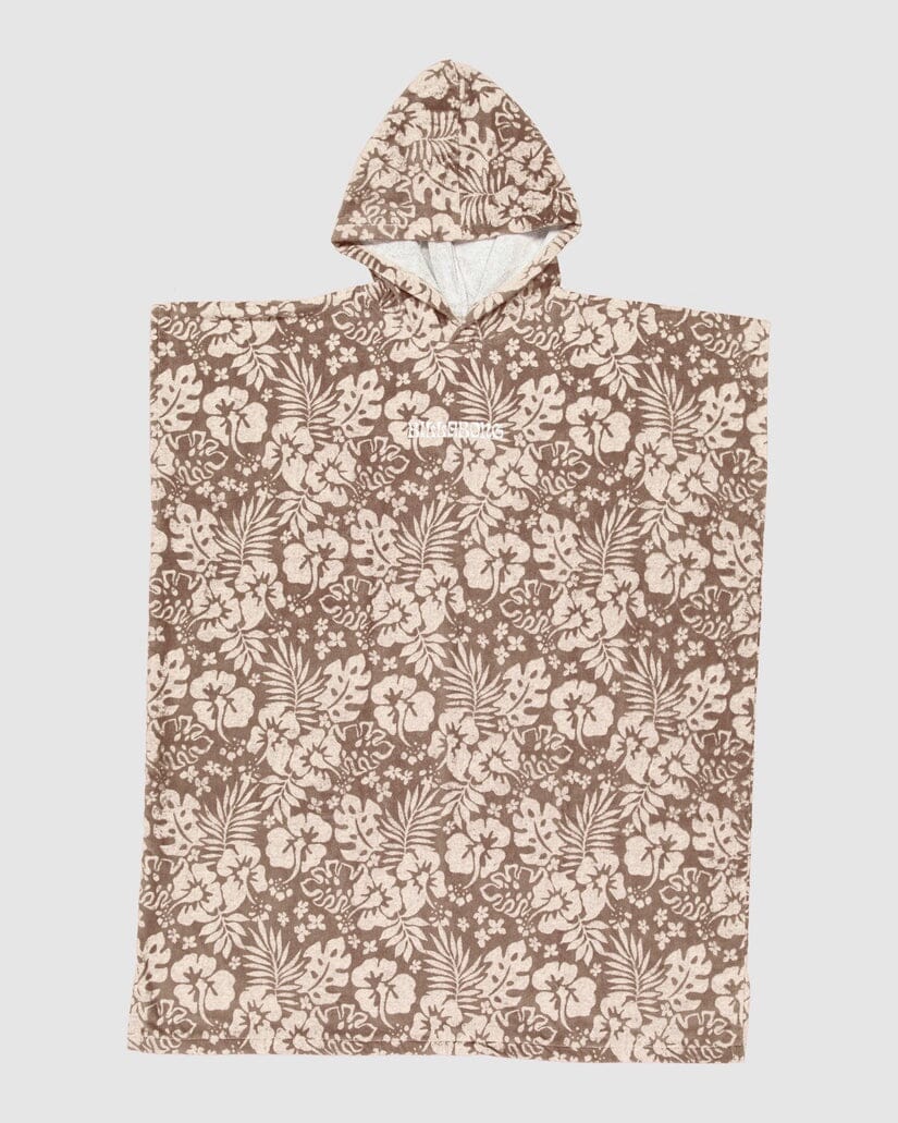 Billabong Off Tropic Hooded Towel 