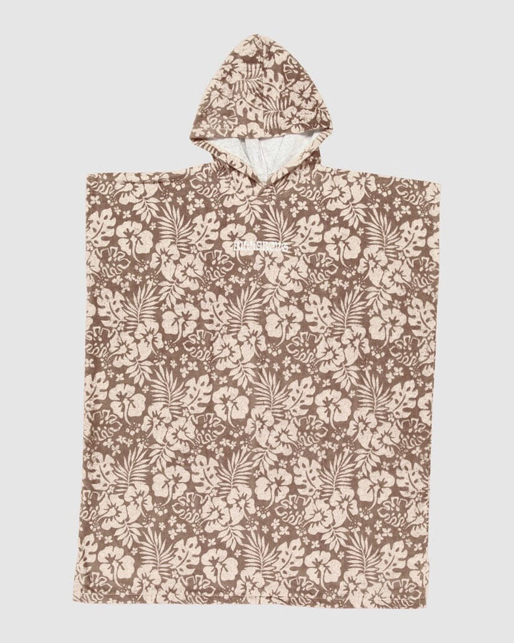 Billabong Off Tropic Hooded Towel 