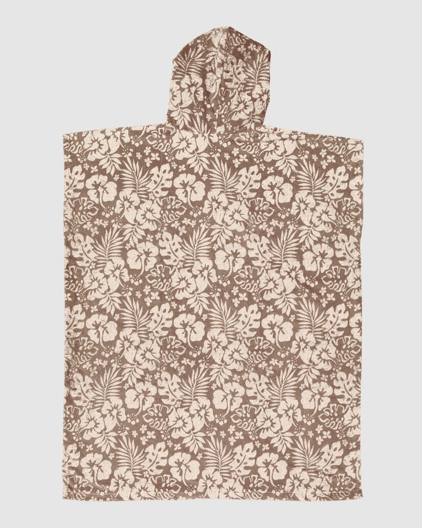Billabong Off Tropic Hooded Towel 