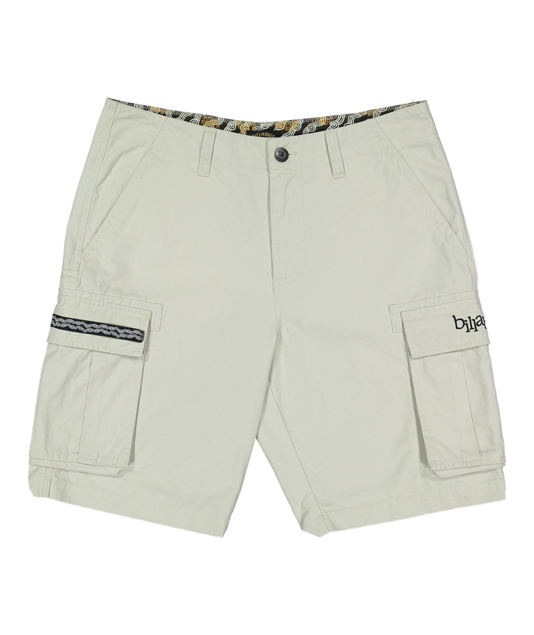 Billabong Otis Combat Cargo Shorts 