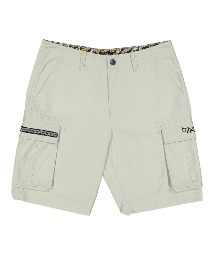 Billabong Otis Combat Cargo Shorts 