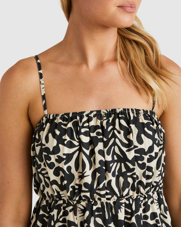 Billabong Palm Grove Dress 