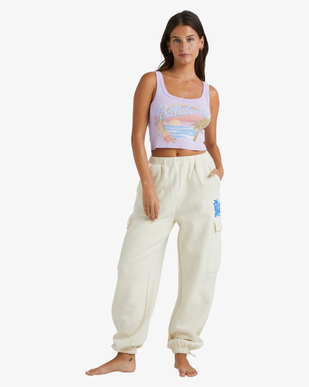 Billabong Palm Life Trackpant 