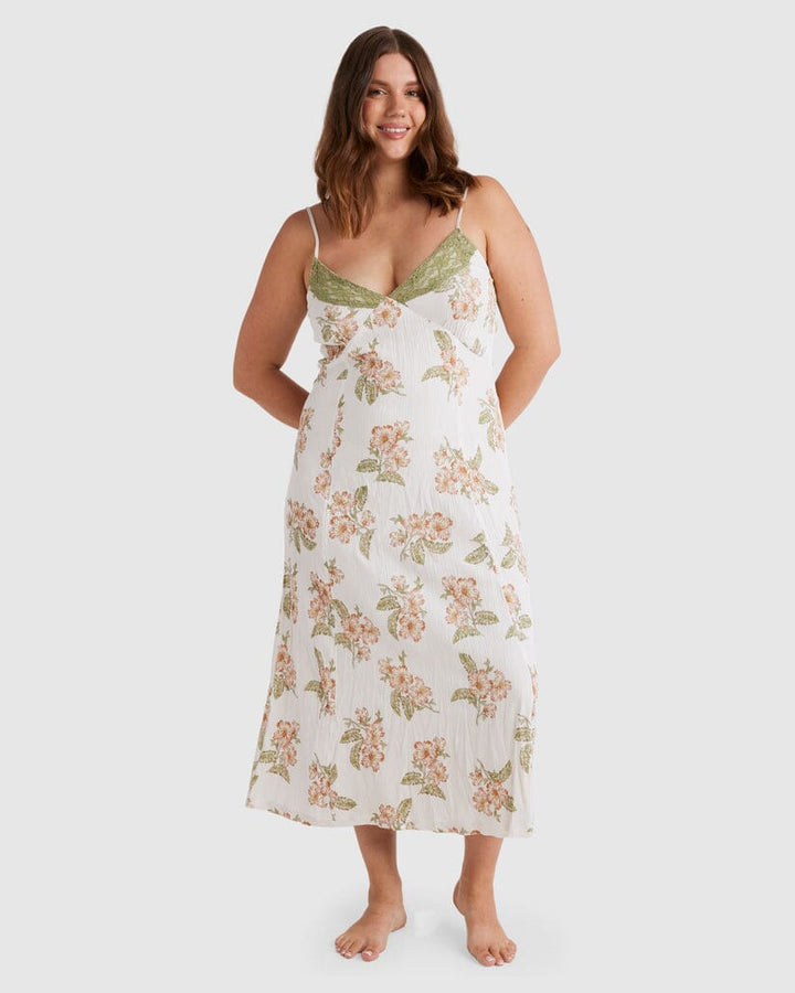 Billabong Paraiso Midi Dress 