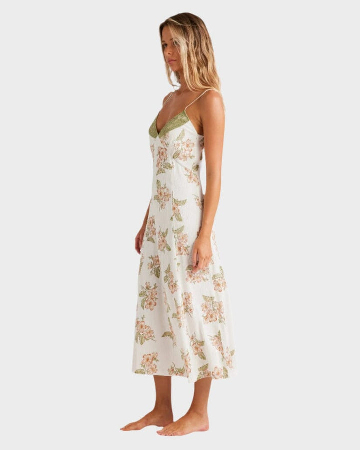 Billabong Paraiso Midi Dress 