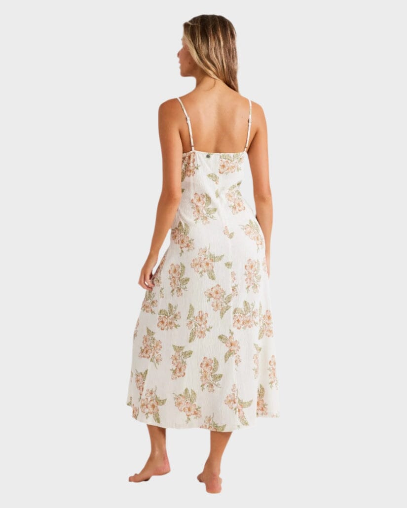 Billabong Paraiso Midi Dress 